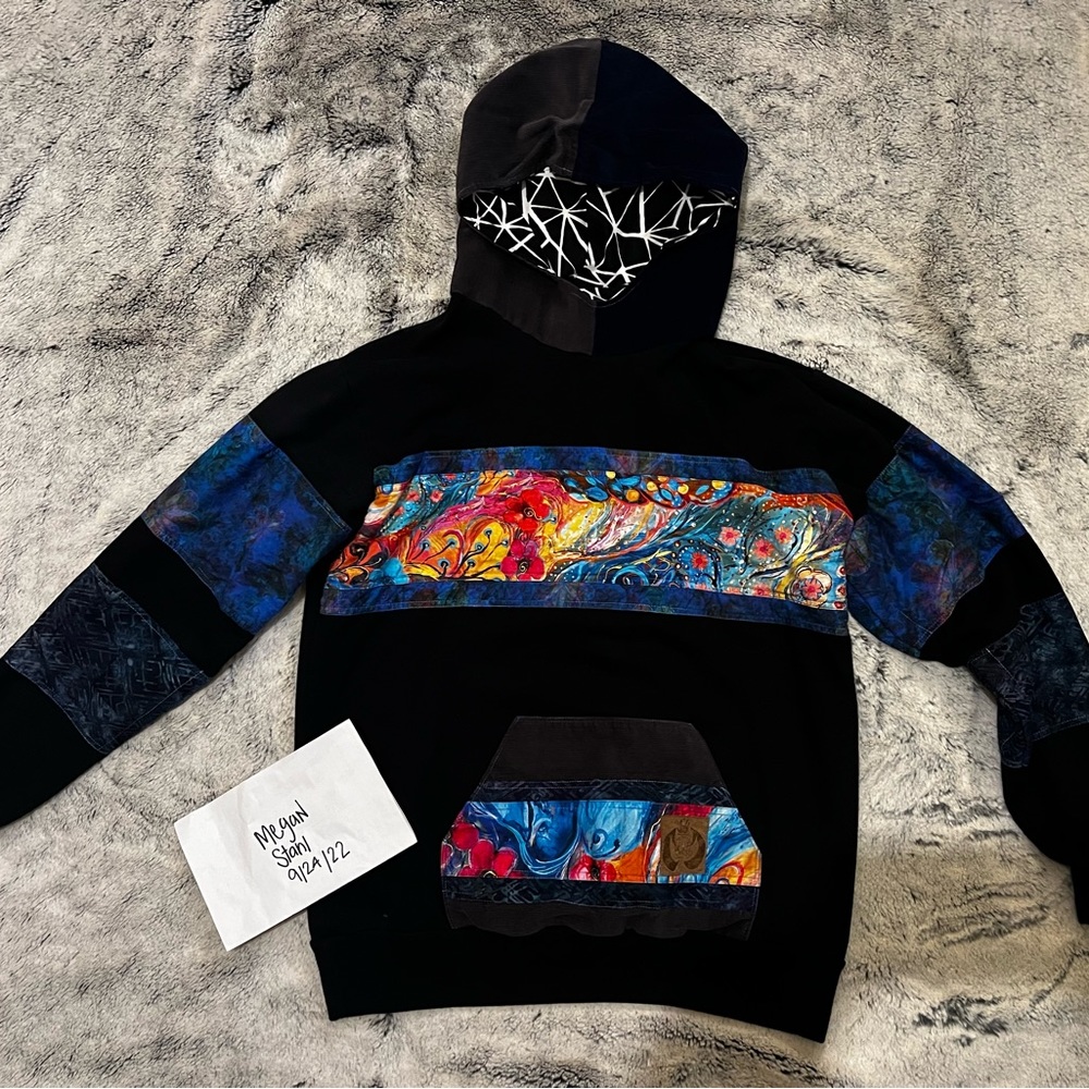 Lobo Creations Hoodie